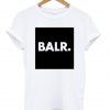 Balr T-shirt 4