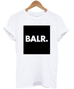 Balr T-shirt 4