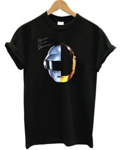 Daft Punk Random Access Memories T-shirt