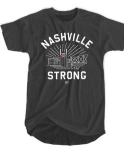 Nashville Strong T-shirt