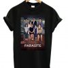 Parasite T-shirt 1