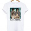 Parasite T-shirt 5