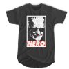 Hero Stan Lee T-shirt