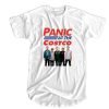 Panic At The Costco T-shirt