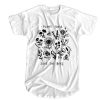Plant These Save The Bees T-shirt
