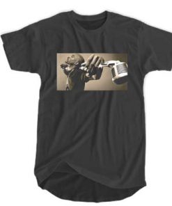 Rakim Classic T-shirt