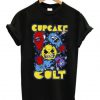 Pacman Cult T-shirt