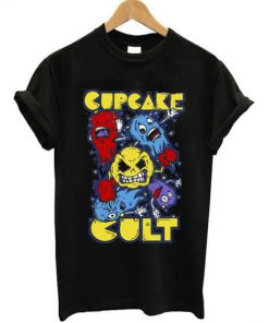 Pacman Cult T-shirt