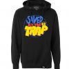 Saved By The Trap Hoodie