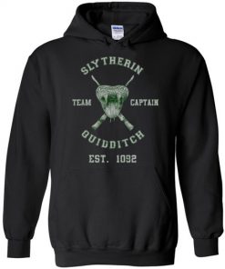 Slytherin Hoodie