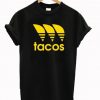 Tacos T-shirt