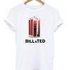 Bill and Teds Phone Booth T-Shirt