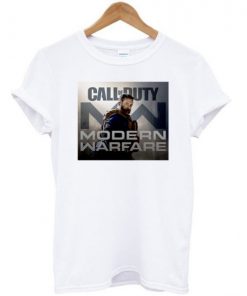 Call of Duty Modern Warfare T-shirt