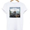 Call of Duty Warzone T-shirt