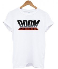 Doom Patrol T-shirt