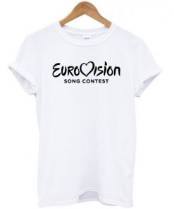Eurovision Song Contest T-shirt
