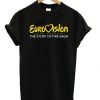 Eurovision The Story Of Fire Saga T-shirt