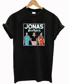 Jonas Brothers Sucker T-Shirt