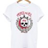 Pierce The Veil Skull T-Shirt