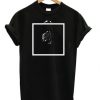 Pop Smoke Album T-shirt