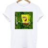 Spongebob High T-shirt