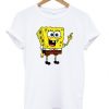 Spongebob Initiate T-shirt