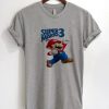 Super Mario 3 T-Shirt