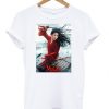 Mulan In Battle T-shirt