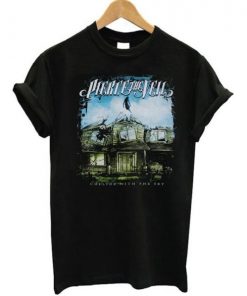 Pierce The Veil Collide With The Sky T-Shirt