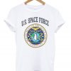 US Space Force T-shirt