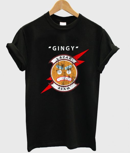 Gingy T-shirt