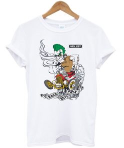 Race Boys Prix T-shirt