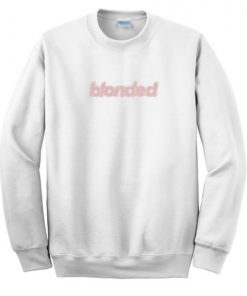 Blonded Sweatshirt