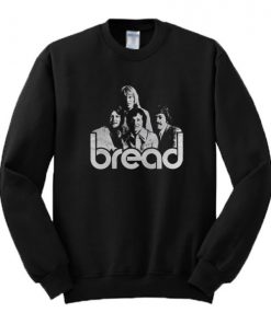 Bread Band Sweatshirt