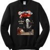 Panic At The Disco Death Of Bachelor Sweatshirt