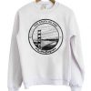 The Story So Far Est 07 Sweatshirt