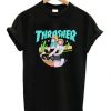 Thrasher Babes T-shirt