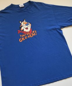 Tony The Tiger T-shirt