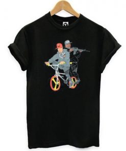 Westside Gunn and Conway The Machine T-shirt