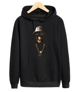 Conway The Machine X Big Ghost Hoodie