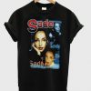 Sade Graphic T-shirt