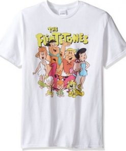 The Flintstones T-shirt