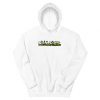 Peanuts Gang Halloween Unisex Hoodie