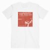 The Smiths Louder Than Bomb Band T-Shirt