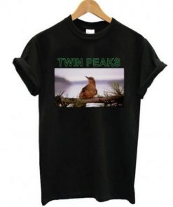 Twin Peaks T-shirt