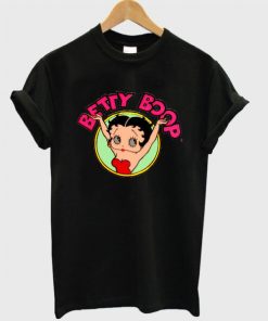 Betty Boop T-shirt