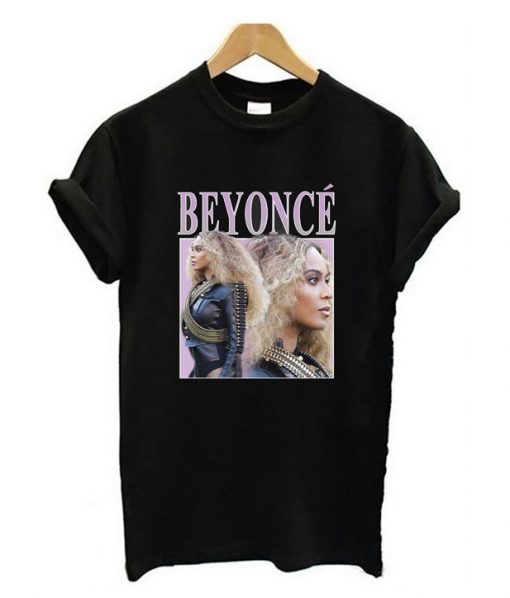 Beyonce T-shirt