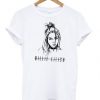 Billie Eilish Graphic T-shirt