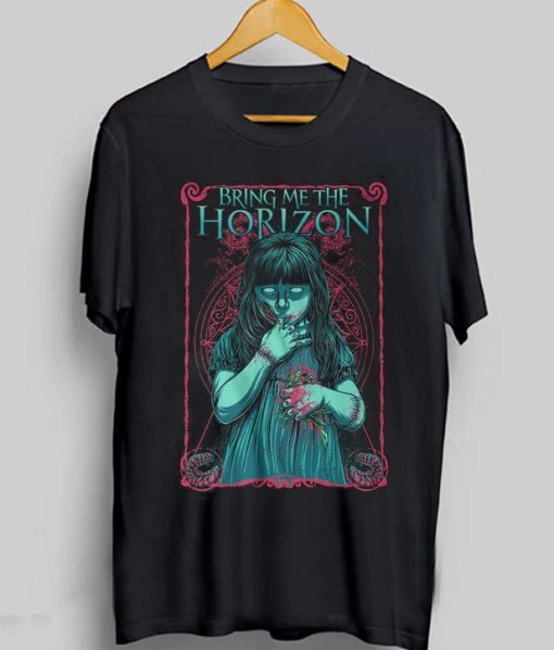 Bring Me The Horizon My little Devil T-shirt