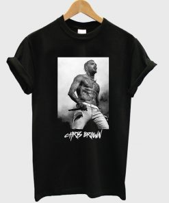 Chris Brown T-Shirt